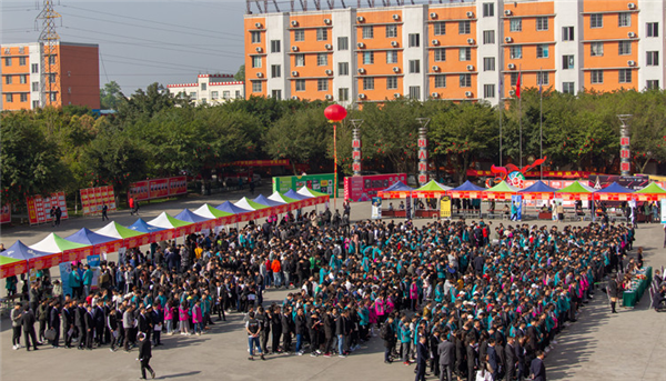 2022新華互聯(lián)網(wǎng)科技第七屆產(chǎn)教聯(lián)盟人才預(yù)定會(huì)即將拉開帷幕！