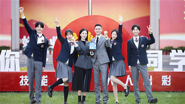 2022年第七屆產(chǎn)教聯(lián)盟互聯(lián)網(wǎng)人才預(yù)訂會暨2022年ACAA全國數(shù)字藝術(shù)設(shè)計(jì)挑戰(zhàn)賽盛大啟幕！