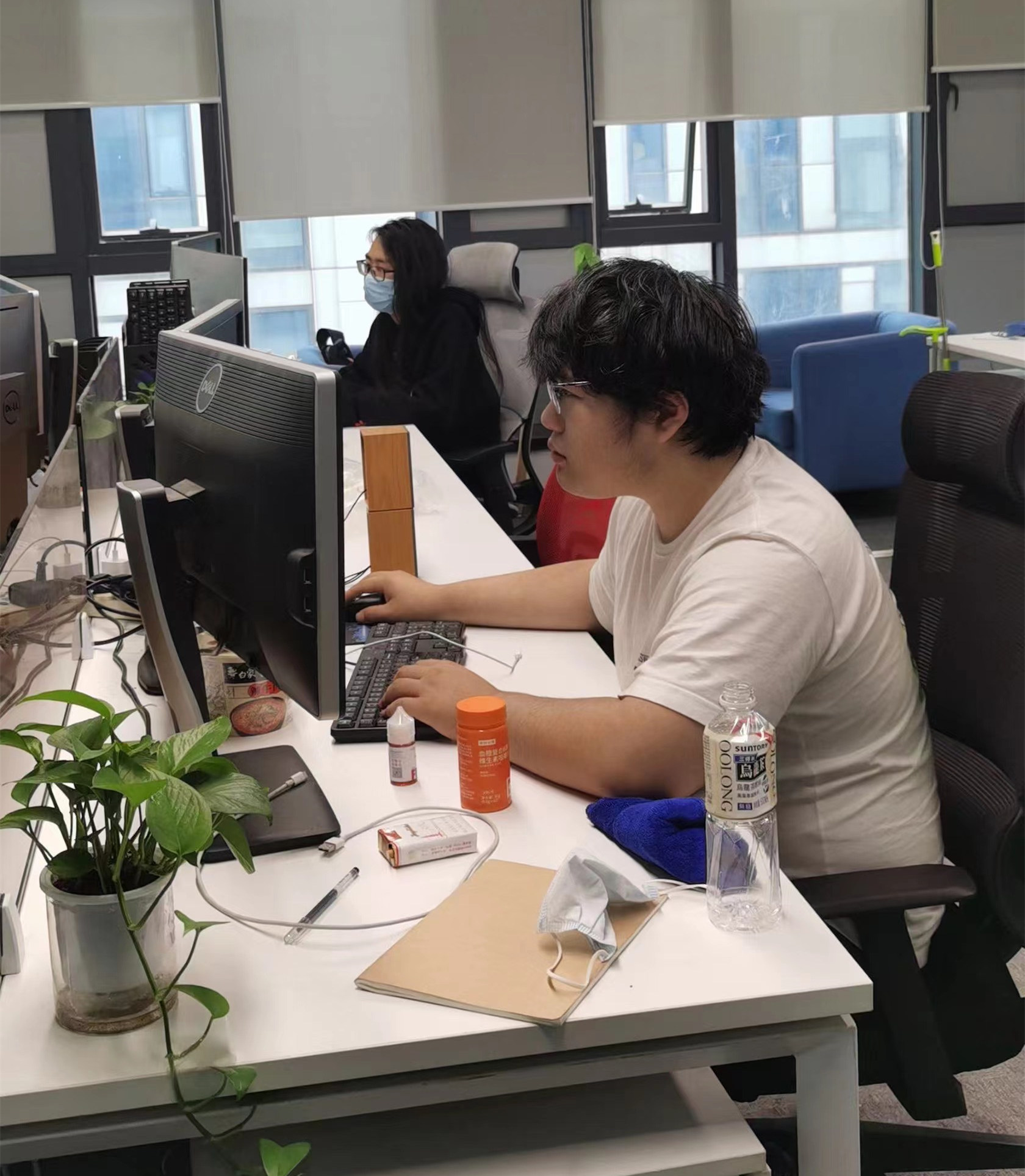 就業(yè)回訪丨畢業(yè)學(xué)子有保障，就業(yè)回訪在路上！