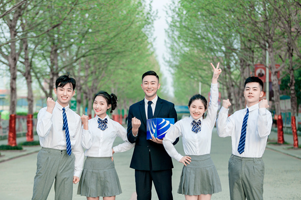 這三類學生選擇職業(yè)教育更合適！