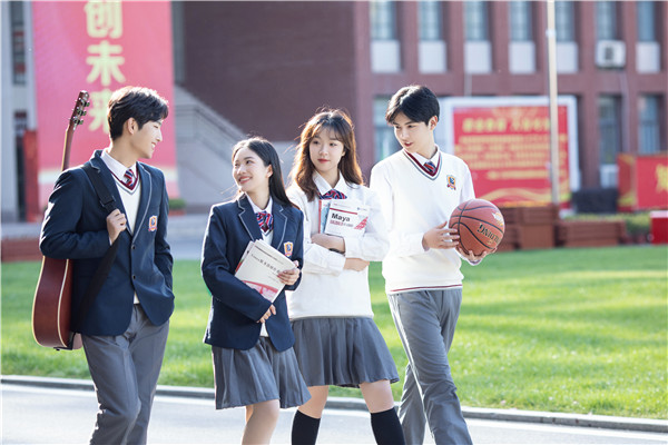 春季預(yù)報(bào)名已開(kāi)啟，如何選擇適合的<a href=http://njxh.cn target=_blank class=infotextkey>專業(yè)</a>？
