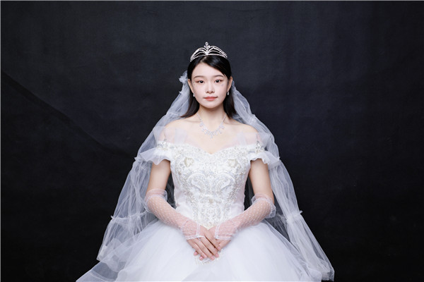 南京新華互聯(lián)網(wǎng)+美妝與形象設(shè)計(jì)<a href=http://njxh.cn target=_blank class=infotextkey>專(zhuān)業(yè)</a>結(jié)課答辯分享會(huì)圓滿(mǎn)落幕！