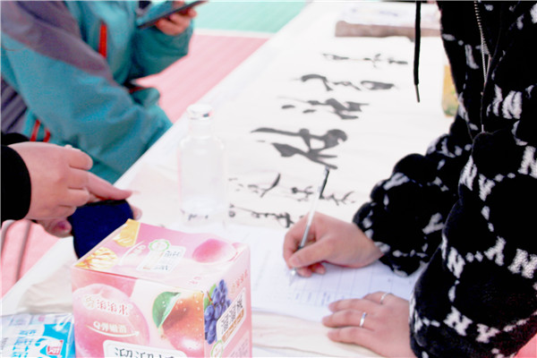 青春飛揚(yáng) 夢(mèng)想起航|南京新華2023年春季社團(tuán)招新大會(huì)開始啦！