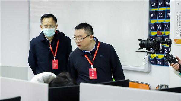 2022年江蘇省廣告行業(yè)設(shè)計制作職業(yè)技能競賽暨全省“紫金獎”公益?zhèn)鞑ピO(shè)計大賽在南京新華隆重舉行！