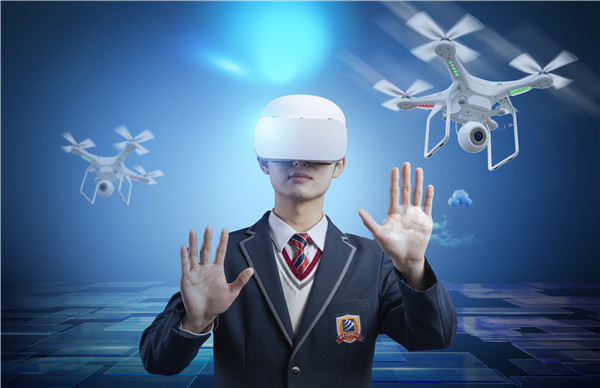 初<a href=http://njxh.cn target=_blank class=infotextkey>高中</a>生擇校選<a href=http://njxh.cn target=_blank class=infotextkey>專業(yè)</a>，為什么互聯(lián)網(wǎng)<a href=http://njxh.cn target=_blank class=infotextkey>專業(yè)</a>如此受歡迎？