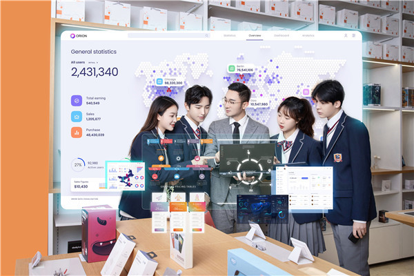 2023年，學(xué)習(xí)電商與直播運(yùn)營(yíng)<a href=http://njxh.cn target=_blank class=infotextkey>專業(yè)</a>還有前途嗎？