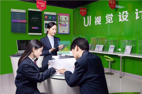 技工學(xué)校怎么選？