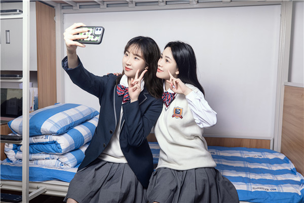 初中畢業(yè)女生適合學什么<a href=http://njxh.cn target=_blank class=infotextkey>專業(yè)</a>？