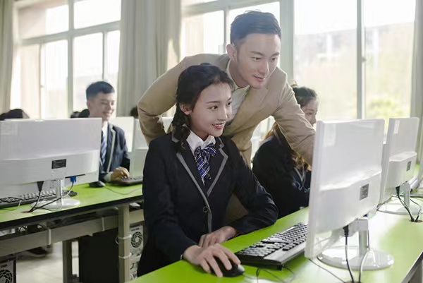 初中畢業(yè)沒學(xué)上，考慮什么<a href=http://njxh.cn target=_blank class=infotextkey>專業(yè)</a>好