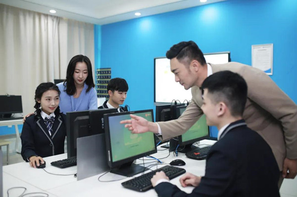 初中沒畢業(yè)可以上什么學校