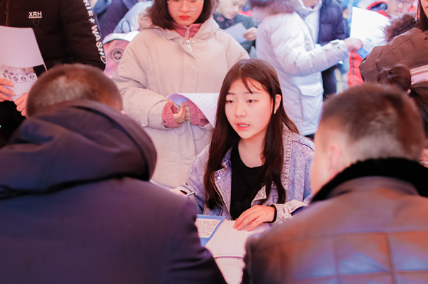 干貨丨當(dāng)面試遇上“你還有什么想了解的嗎”，你該怎么做？