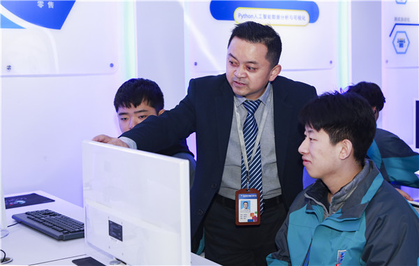 男生適合學什么專業(yè)，就業(yè)前景好？