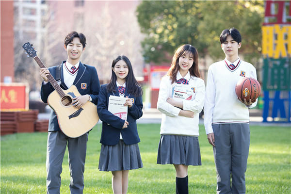 15歲初中沒畢業(yè)可以上什么學校？