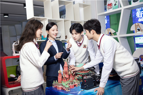 上職業(yè)學(xué)校學(xué)什么技術(shù)好？