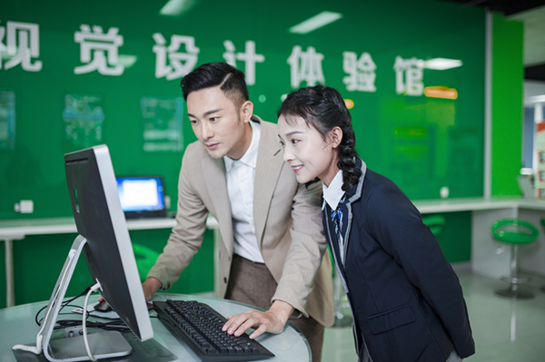 初中生學(xué)設(shè)計(jì)好不好？有前景么？
