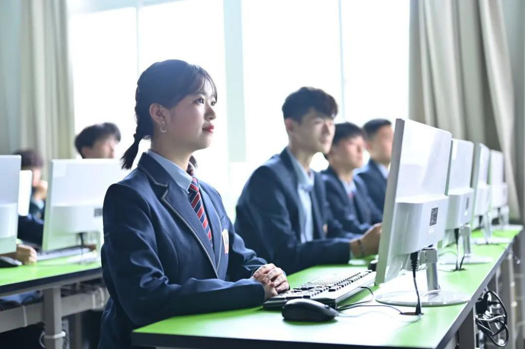 學(xué)籍注冊(cè)通道已開(kāi)啟 ，你準(zhǔn)備好了嗎？