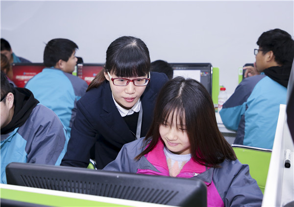 2020女生學(xué)什么技術(shù)好？這個(gè)專(zhuān)業(yè)很多人都選擇