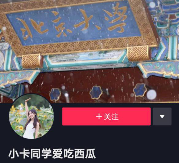 將興趣做到極致，北大小姐姐的優(yōu)秀你也可以復(fù)制