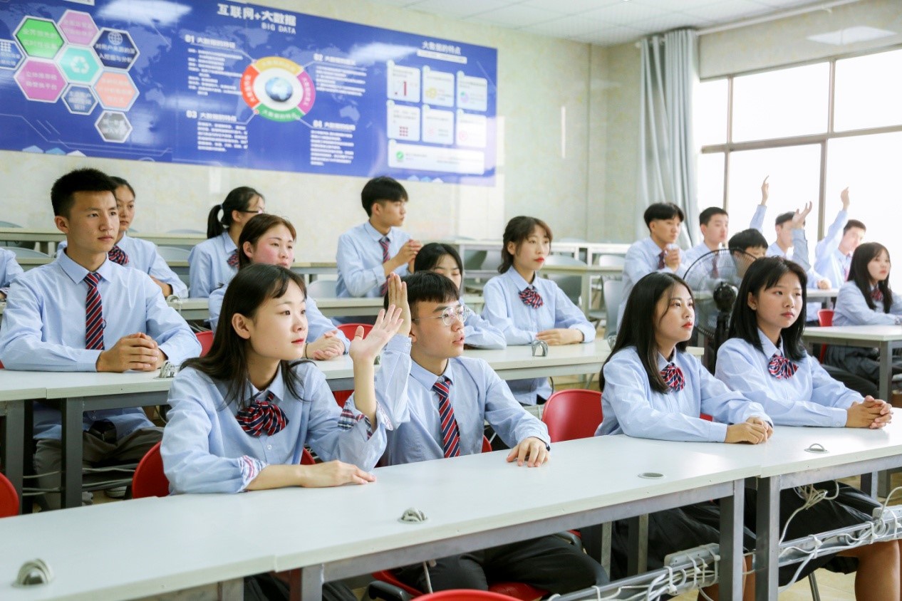 中辦國辦共同發(fā)文，職業(yè)教育如日方升！
