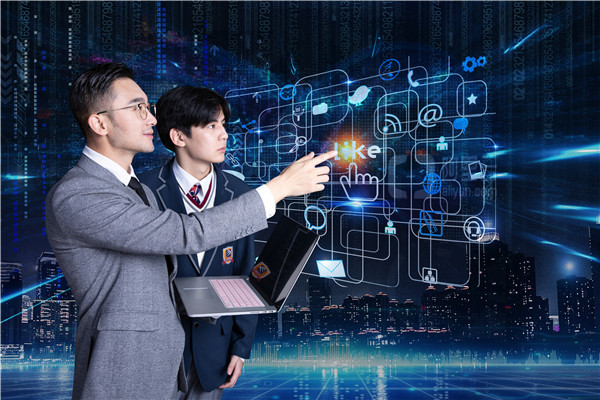 互聯(lián)網(wǎng)行業(yè)大有可為，優(yōu)質(zhì)就業(yè)勢在必行！