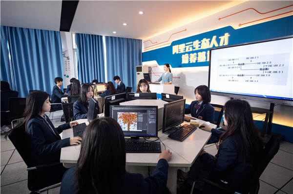 為什么要春季入學，這些優(yōu)勢你知道嗎？