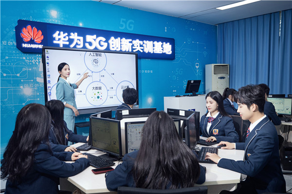 帶你重新認(rèn)識(shí)職校生，這些優(yōu)勢(shì)讓你想不到！