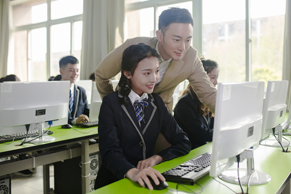 動漫游戲設(shè)計(jì)就業(yè)前景怎么樣