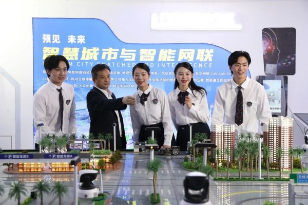 初高中生落榜怎么辦？去學技能怎么樣？