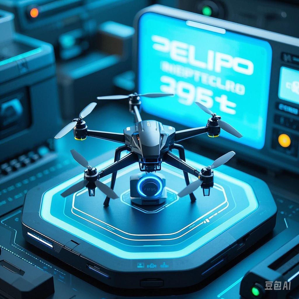 低空經濟展翅翱翔 職業(yè)教育鍛造無人機產業(yè)生力軍