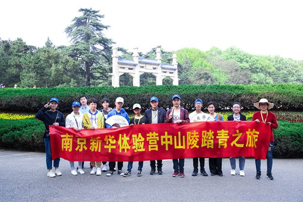 暢享春游，免費體驗進(jìn)行時