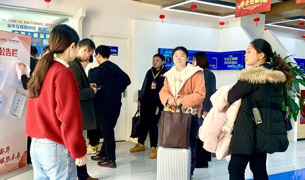 開班啦丨南京新華試學(xué)營(yíng)，如期與你相遇！