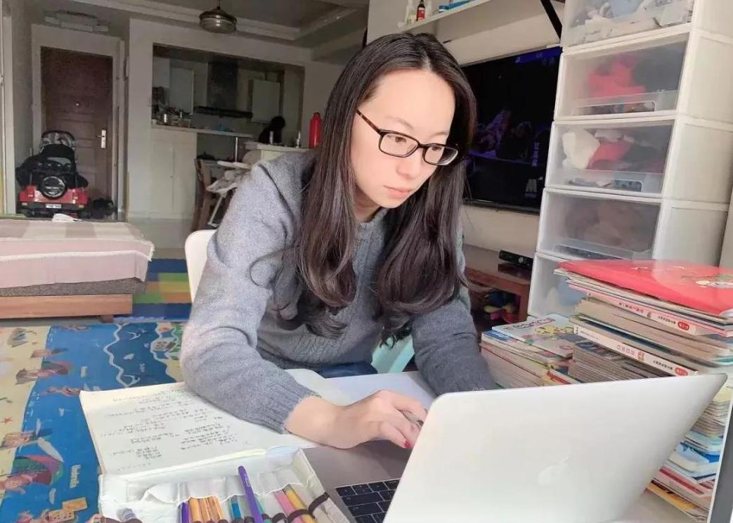 停課不停學(xué)，“云學(xué)習(xí)”開啟，看新華老師都在哪里備課